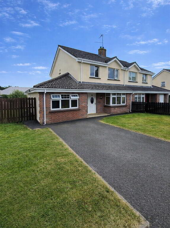 Photo 1 of 43 Annvale Green, Keady