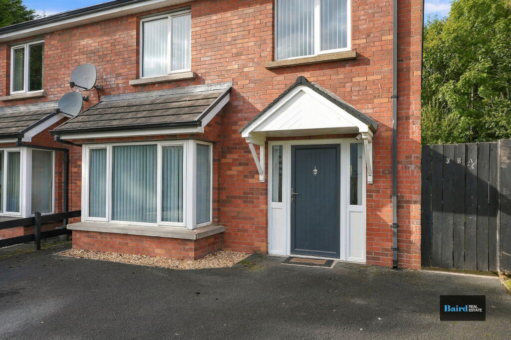  33a Dixon Court