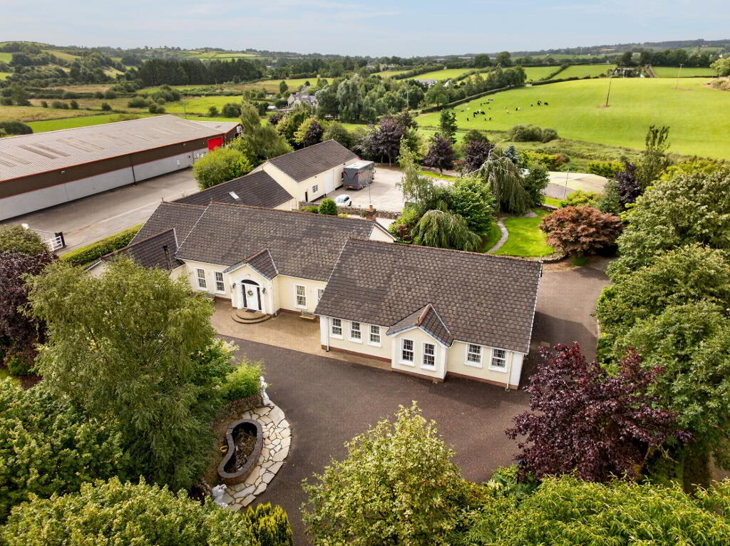 Photo 1 of 22 Luney Road, Magherafelt