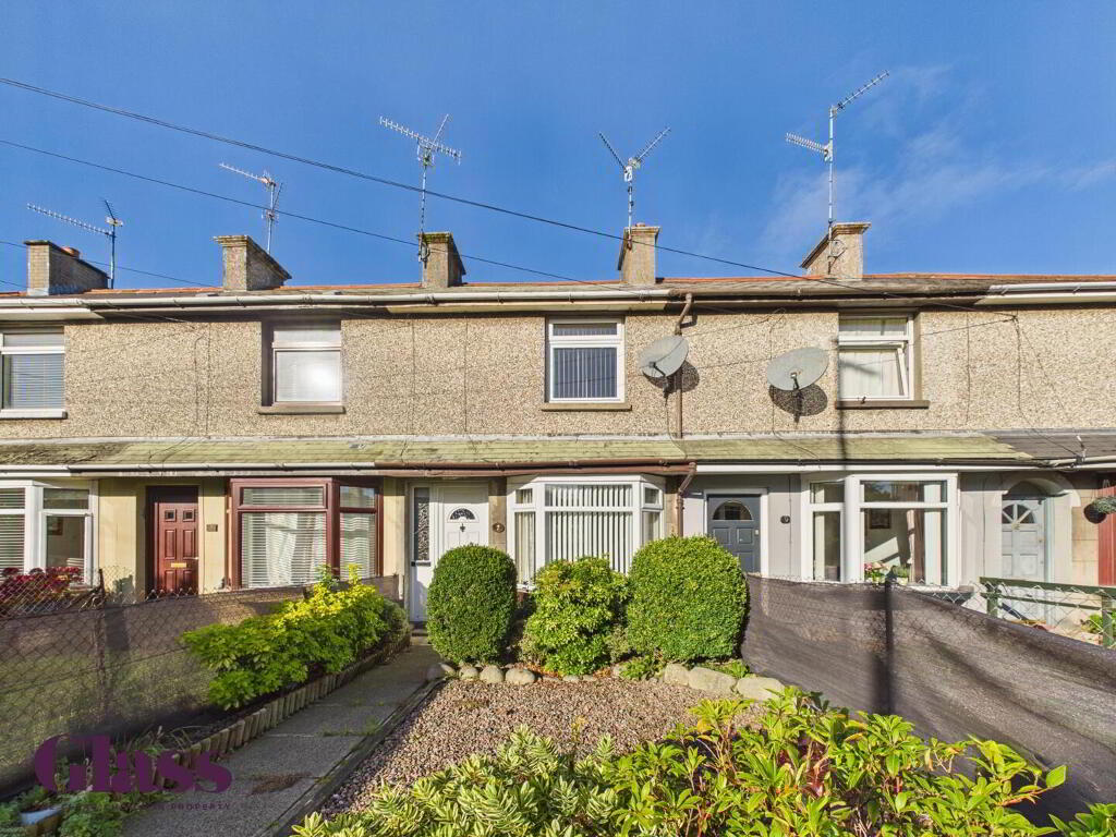  7 Seagoe Road