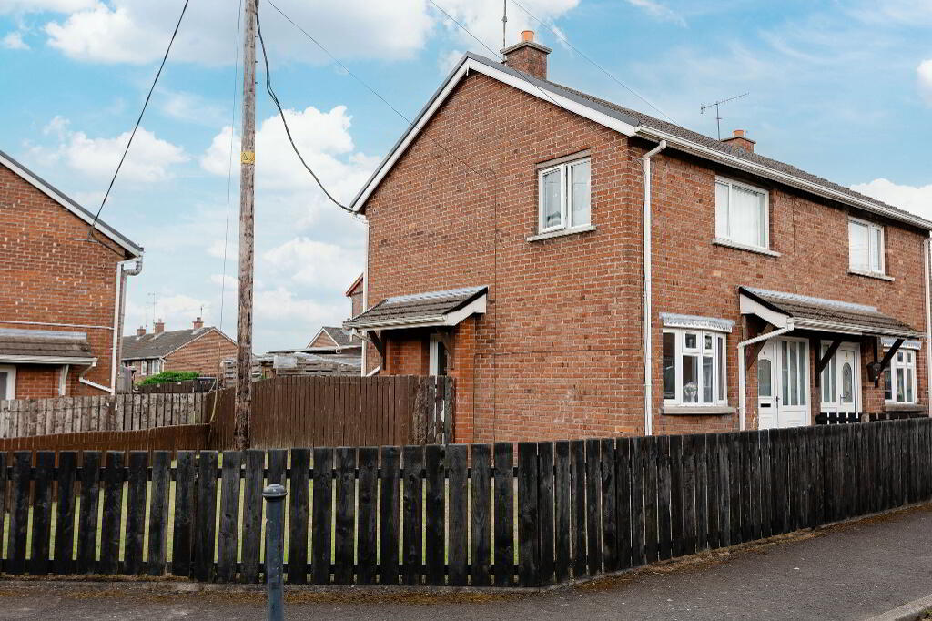  2 Windmill Court