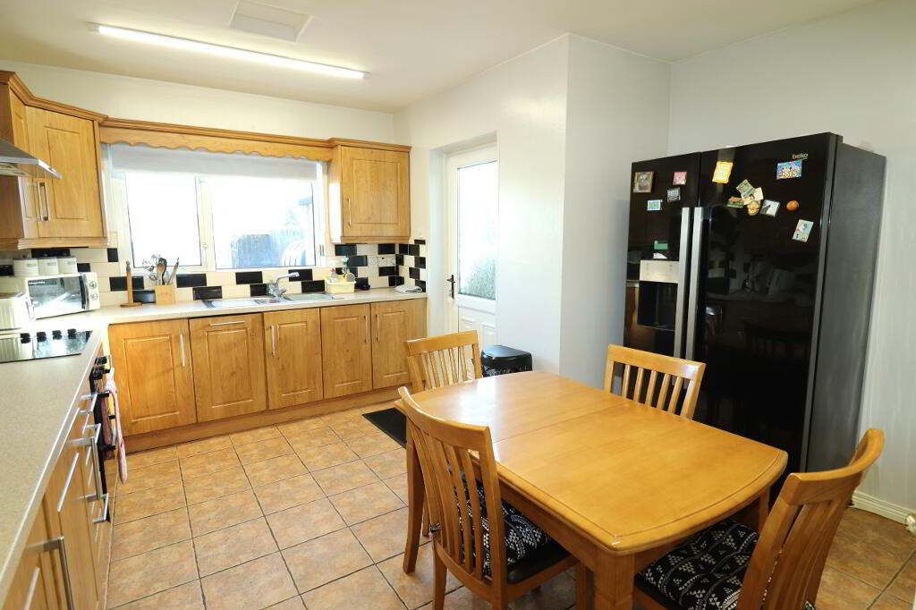 Photo 5 of 22 Bernagh Gardens, Dungannon