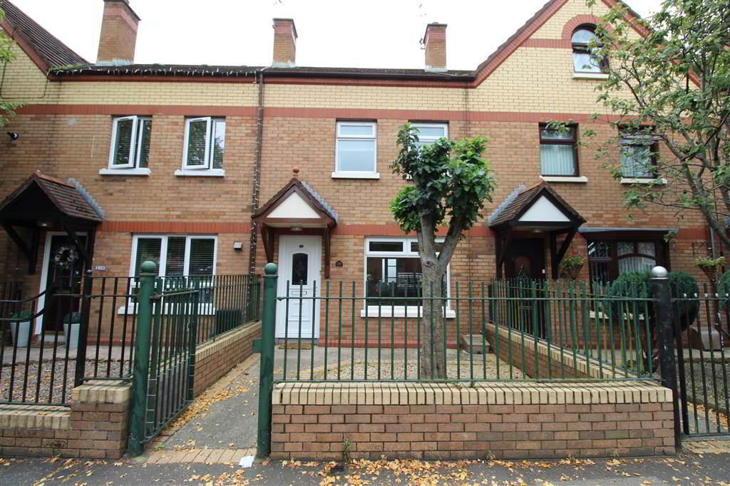 Photo 1 of 210 Grosvenor Road, Belfast