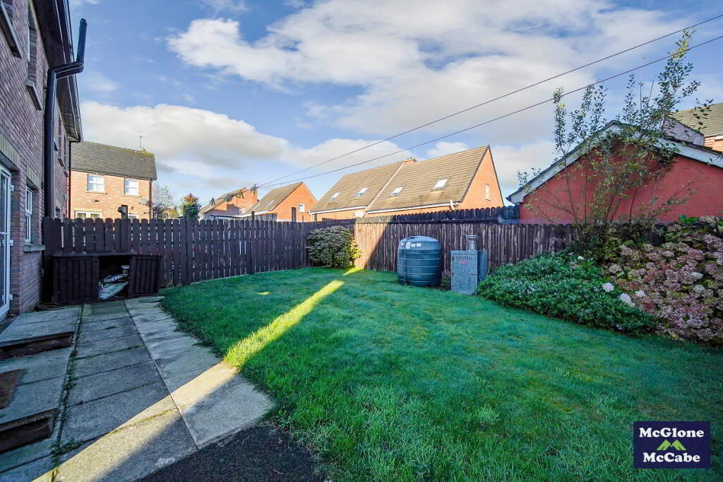 Photo 31 of 26 Cluaneo Meadows, Coalisland, Dungannon