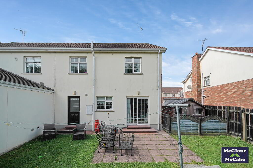 Photo 30 of 18 Maplebrook Way, Coalisland, Dungannon