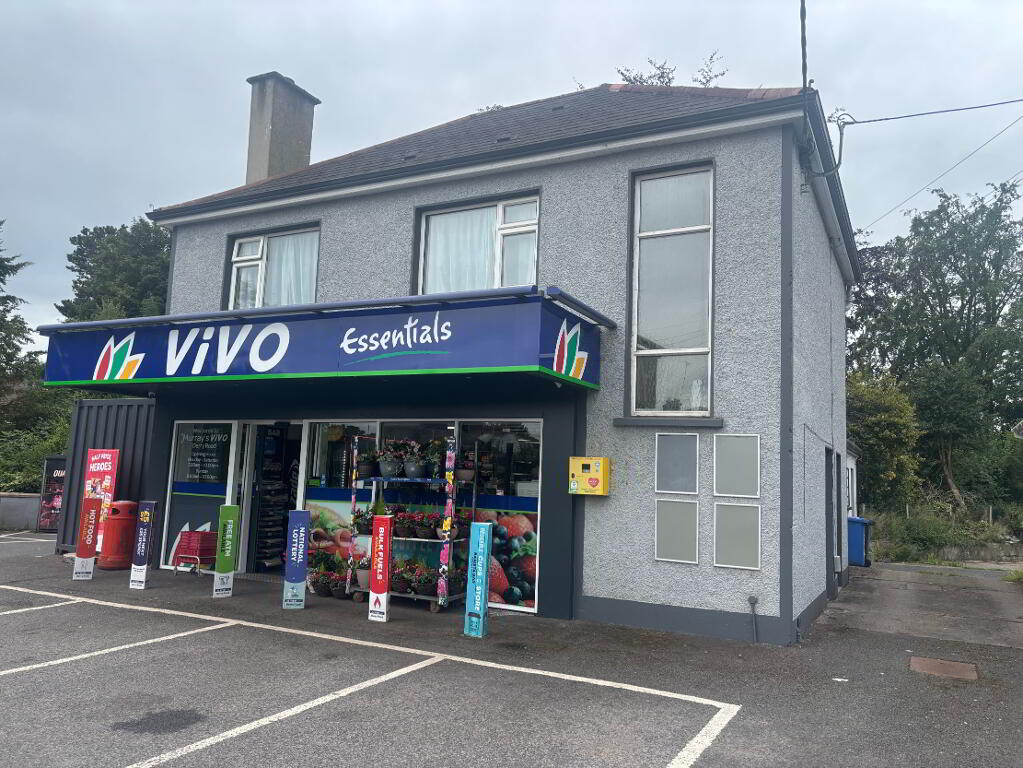 32a Derry Road, Omagh