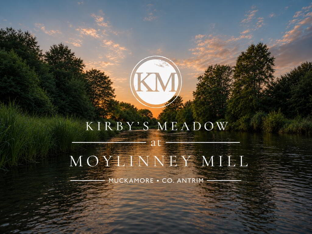 Kirby's Meadow at Moylinney Mill - Homes 