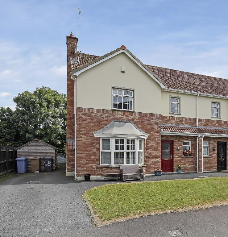 Photo 3 of 18 Maplebrook Way, Coalisland, Dungannon