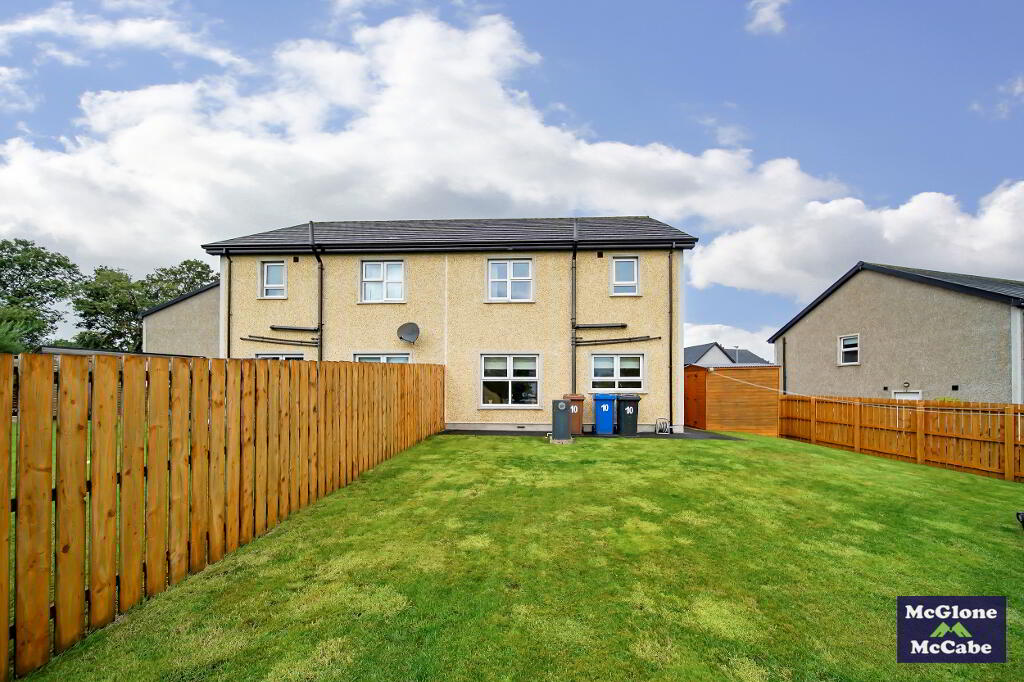 Photo 33 of 10 Derrywinnin Heights, Dungannon