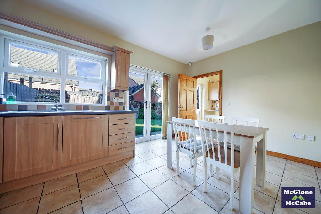Photo 14 of 26 Cluaneo Meadows, Coalisland, Dungannon