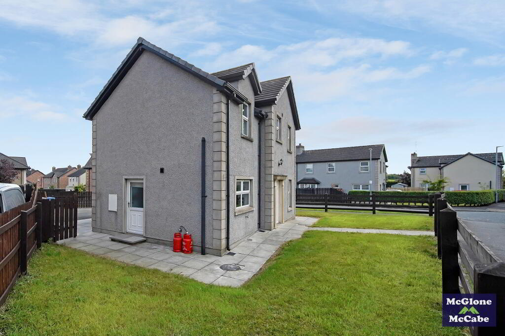 Photo 37 of 22 Cluaneo Meadows, Coalisland, Dungannon