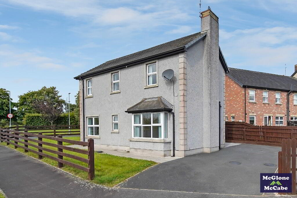 Photo 39 of 22 Cluaneo Meadows, Coalisland, Dungannon