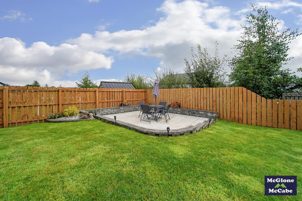 Photo 37 of 10 Derrywinnin Heights, Dungannon