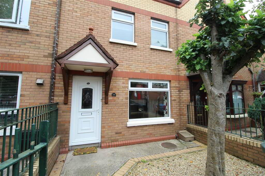 Photo 2 of 210 Grosvenor Road, Belfast