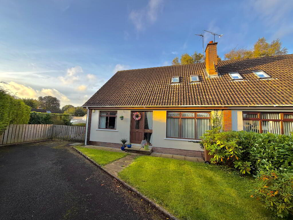 Photo 1 of 8 Derramore Avenue, Magherafelt