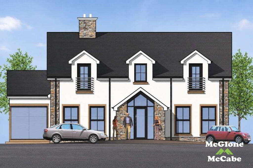Photo 13 of Adj To & North Of 24 Cullion Road, Edendork, Dungannon