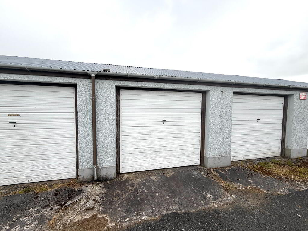 Photo 1 of Garage 3, Westland Drive, Magherafelt