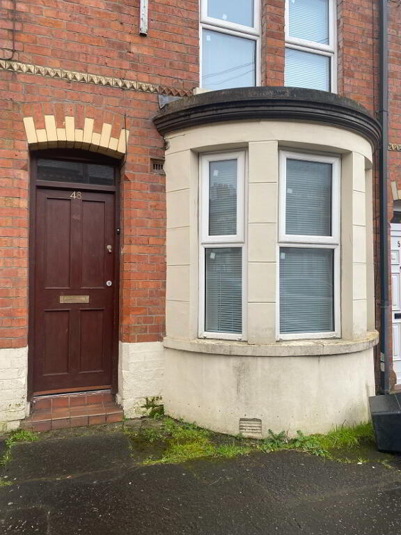 Photo 1 of 48 Chadwick Street, Belfast