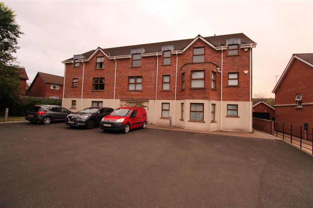 Photo 1 of 2 Dillons Grange, Newtownabbey