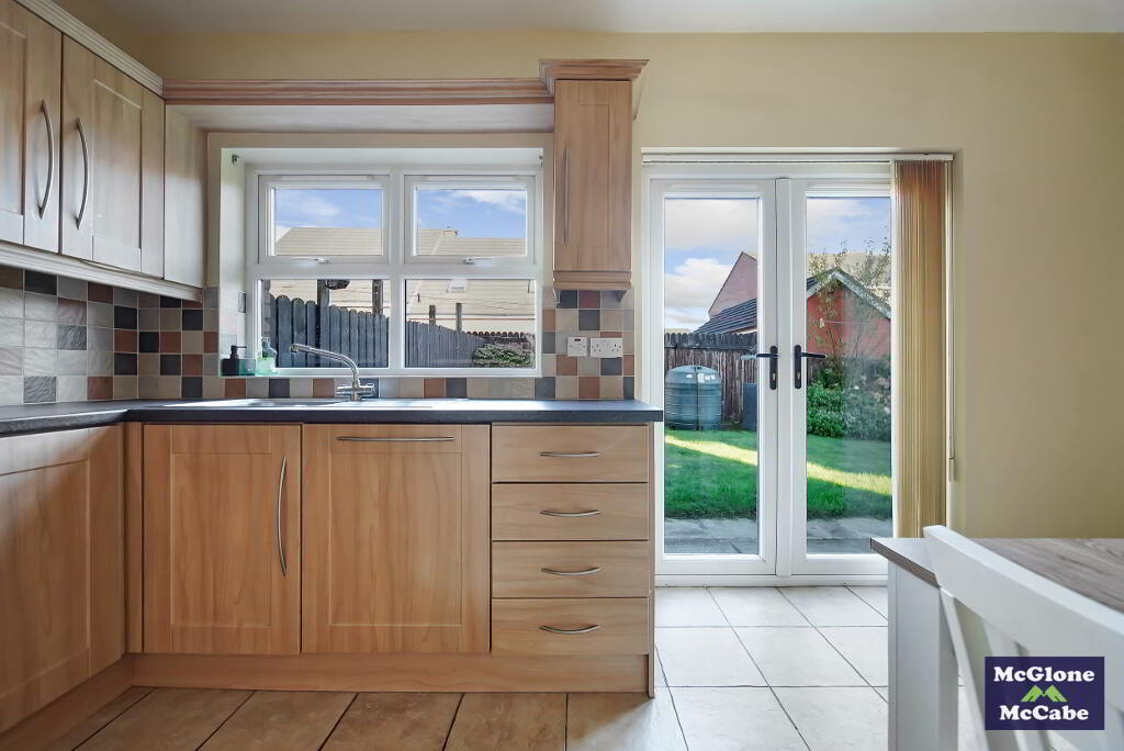 Photo 13 of 26 Cluaneo Meadows, Coalisland, Dungannon