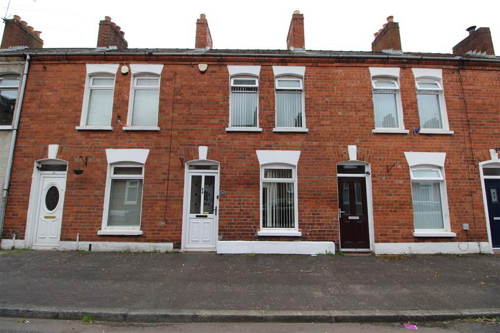 Photo 1 of 19 Bloomdale Street, Belfast