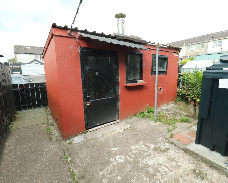 Photo 12 of 9 Corrainey Gardens, Dungannon