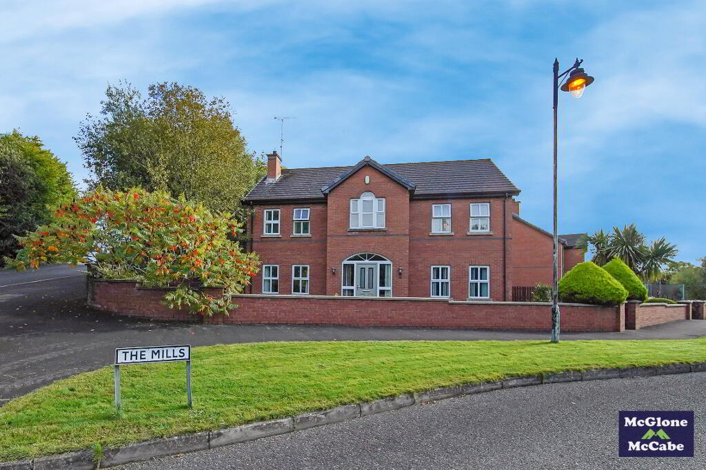 Photo 2 of 7 The Mills, Coalisland, Dungannon