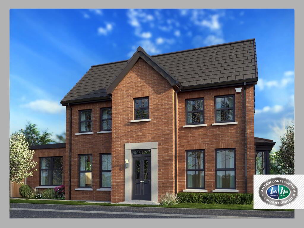 Photo 1 of Bracken W92(h), Clarebane, Jubilee Road, Ballyclare