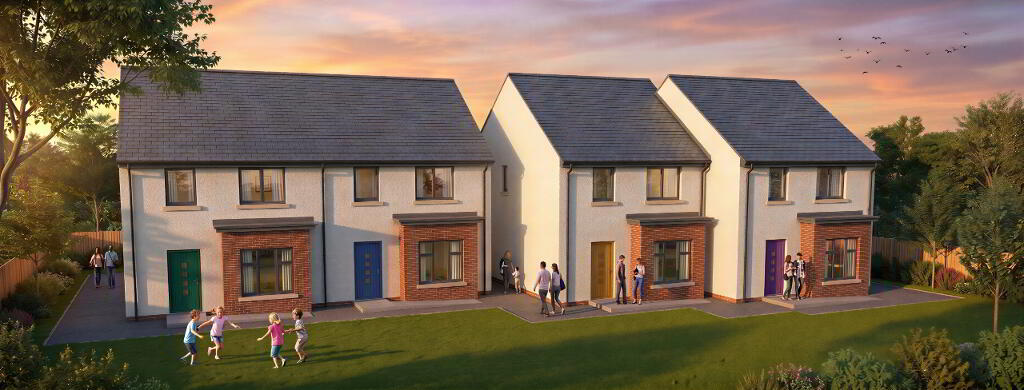 Photo 1 of Millbrook, Dungannon