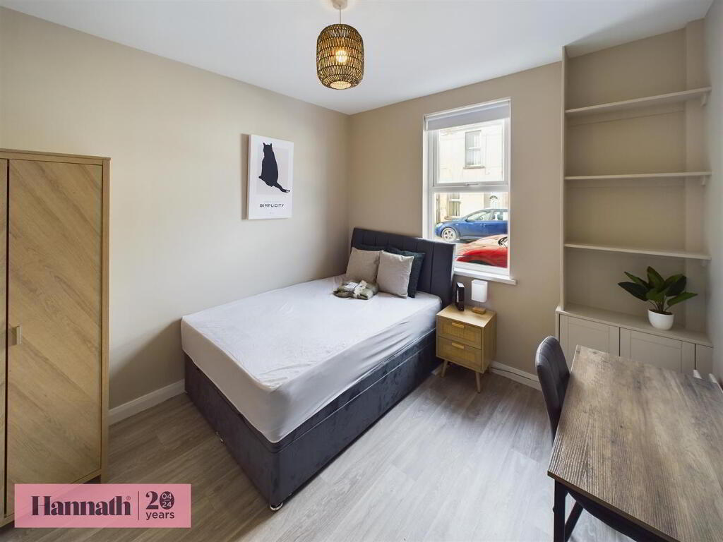  Room 1, 13 Harford Street