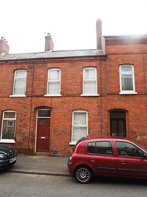 Photo 1 of 11 Ulsterdale Street, Belfast