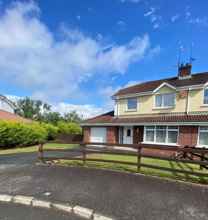 Photo 1 of Mountview, Keady