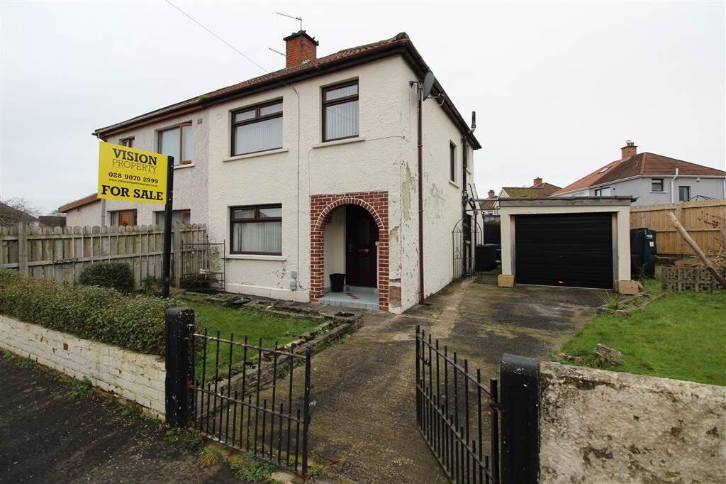 Photo 1 of 1 Carnamena Avenue, Belfast