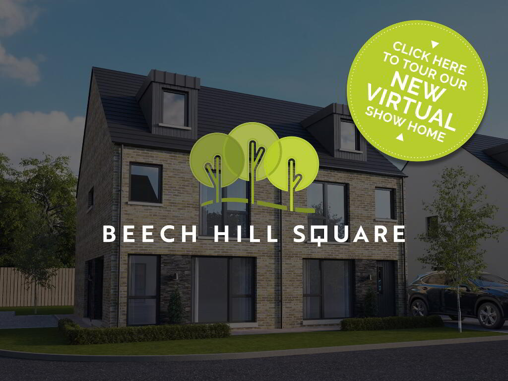 Beech Hill Square 