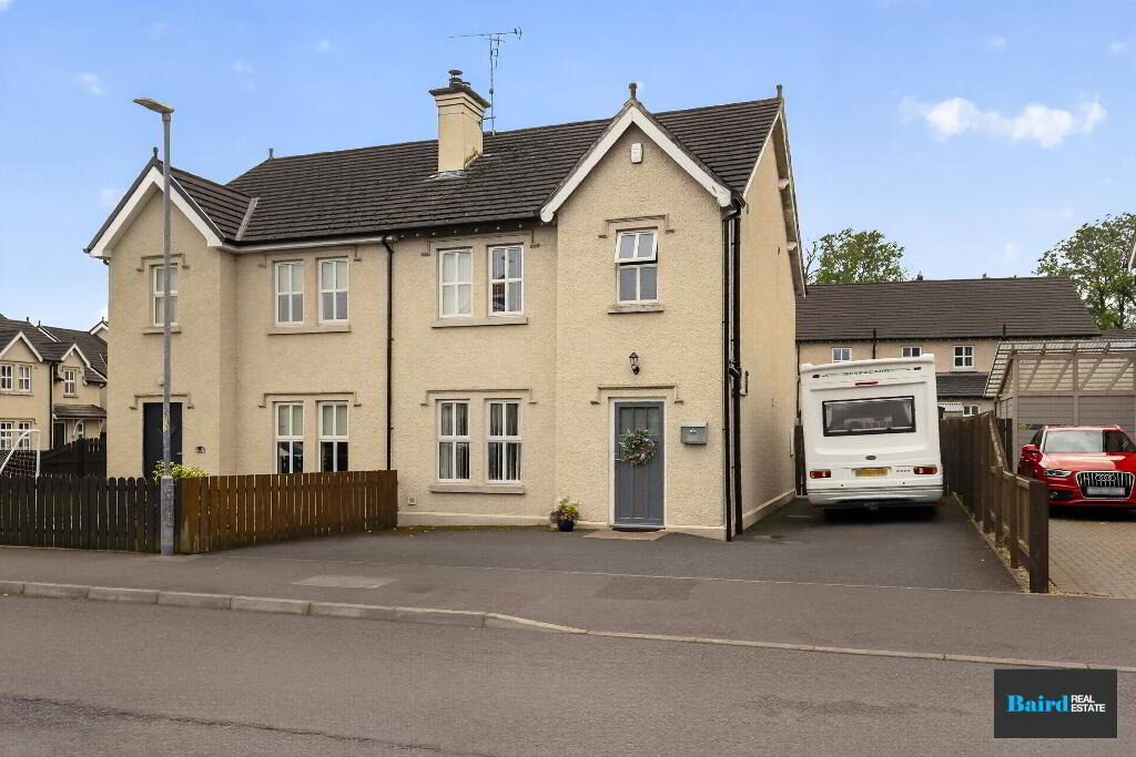 56 Clarefield
