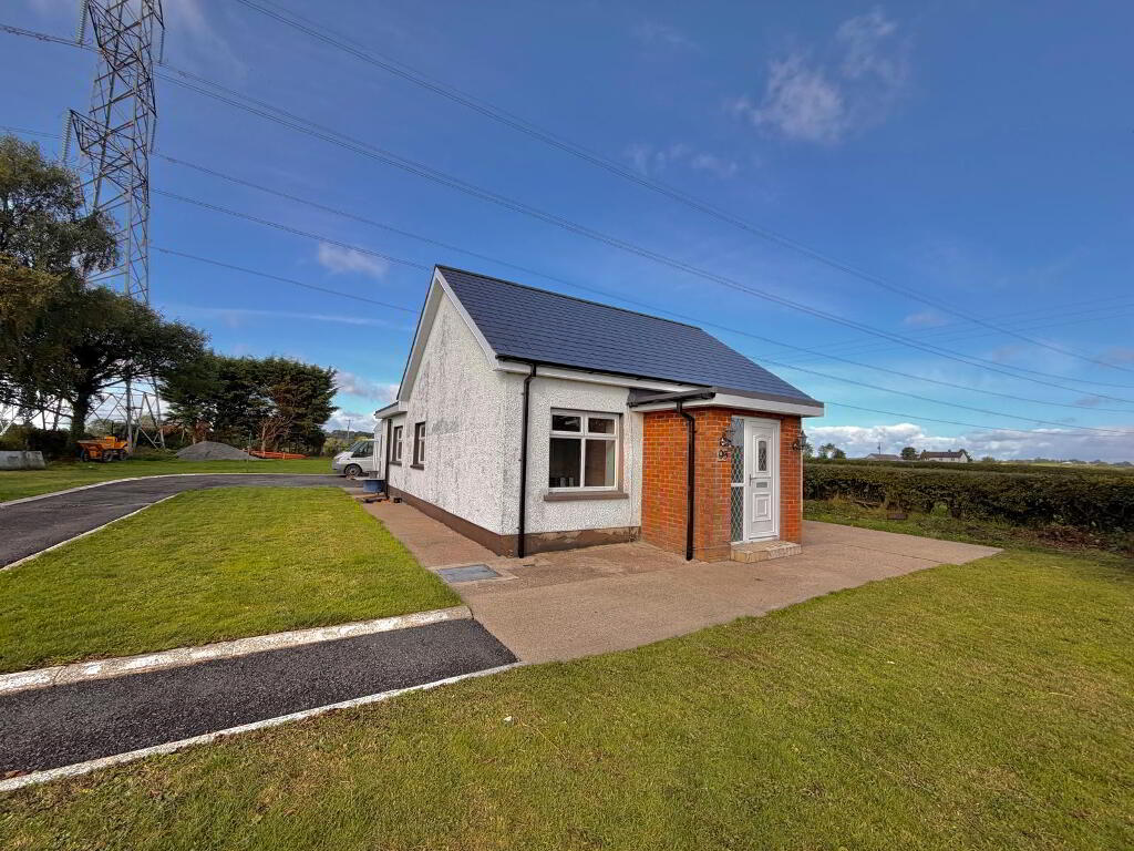 Photo 1 of 95 Ballymaguire Road, Coagh, Cookstown