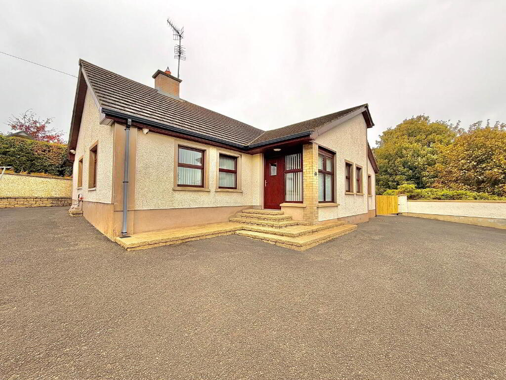 Photo 1 of 7 Crocknamohil Road, Desertmartin, Magherafelt