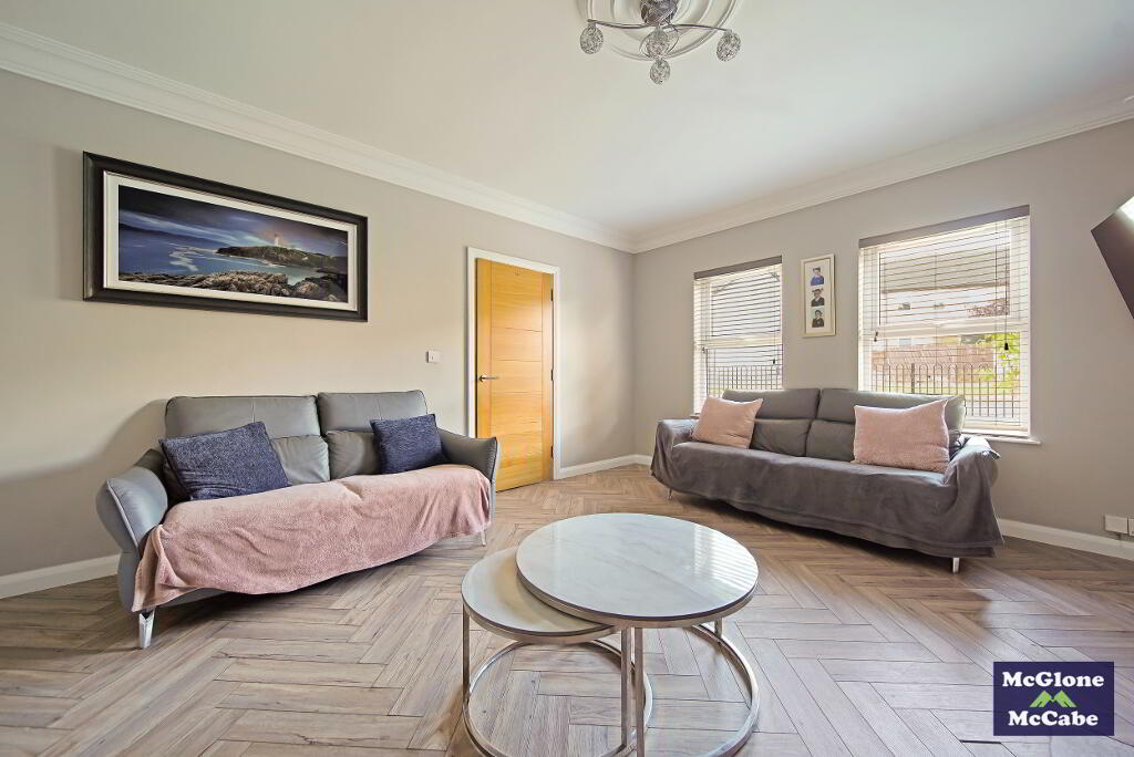 Photo 11 of 17 Cluaneo Meadows, Coalisland, Dungannon