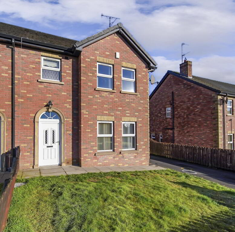 Photo 2 of 26 Cluaneo Meadows, Coalisland, Dungannon