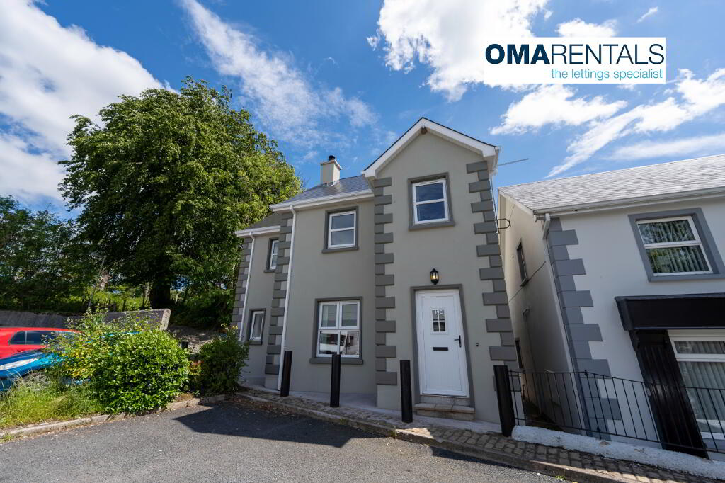 19a Main Street, Carrickmore