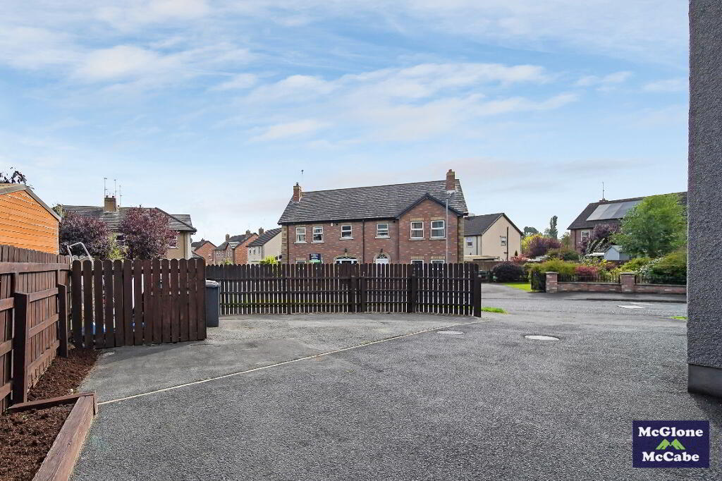 Photo 40 of 22 Cluaneo Meadows, Coalisland, Dungannon