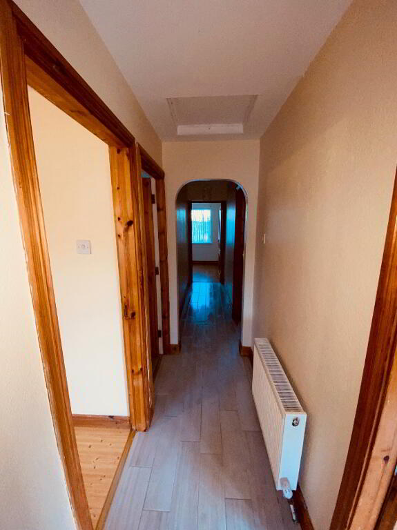  1 Gortacladdy Cottages