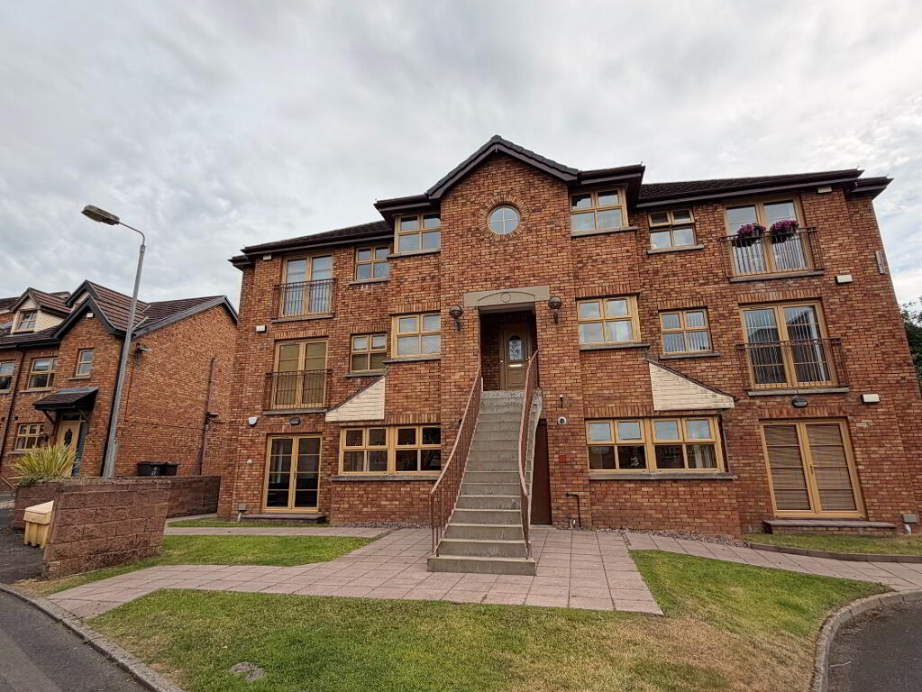 Photo 1 of 21 Forestgrove, Newtownbreda Road, Belfast