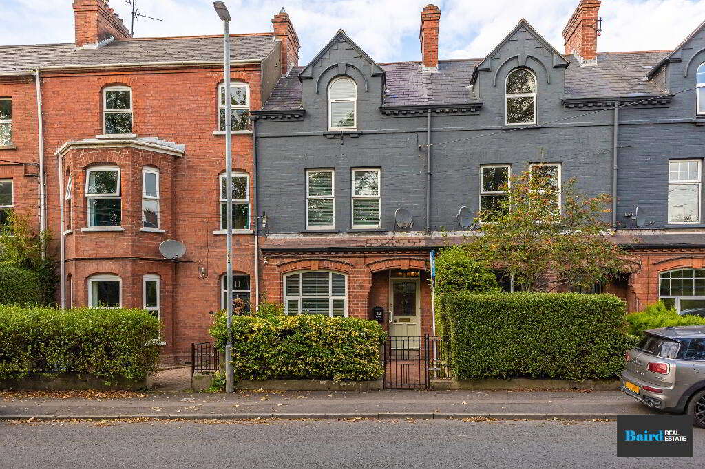  13 Killycomain Road