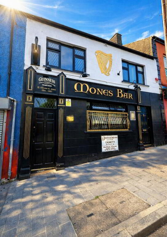 Photo 1 of Mones Bar, 7 Market Street, Keady