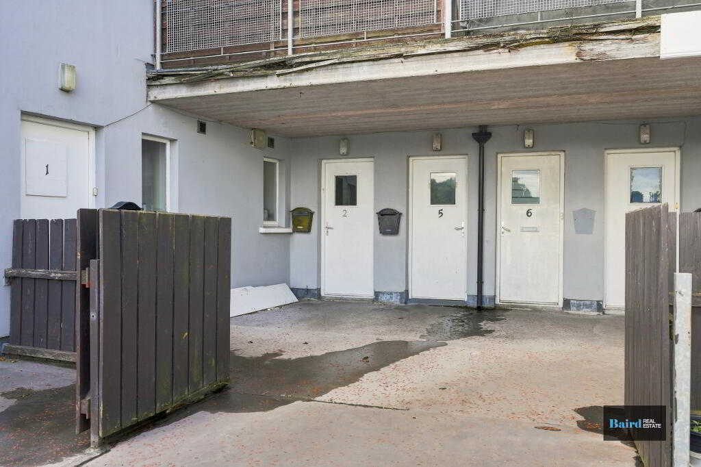  Unit 5, 76 Granville Road