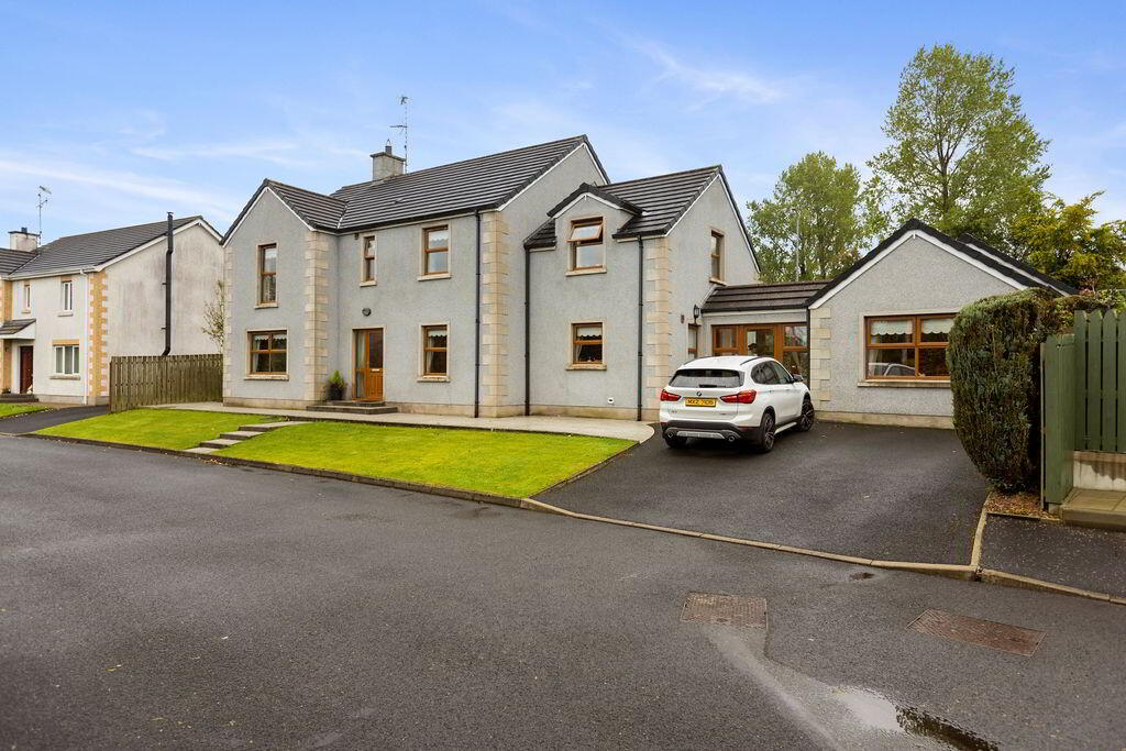 Photo 1 of Apartment, 5 Fern Close, Tobermore Road, Magherafelt