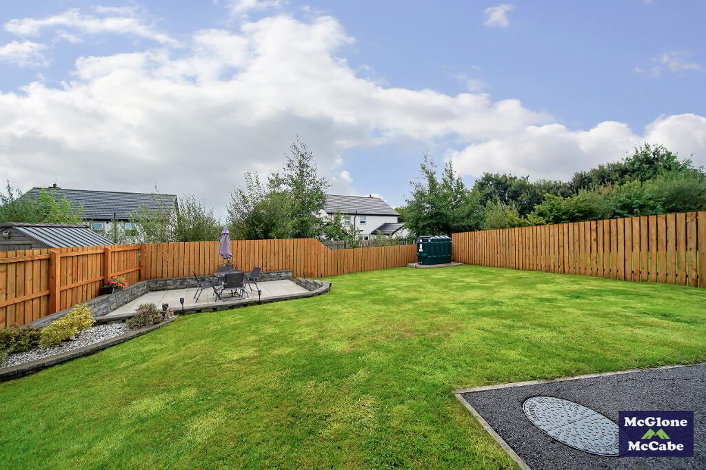 Photo 36 of 10 Derrywinnin Heights, Dungannon