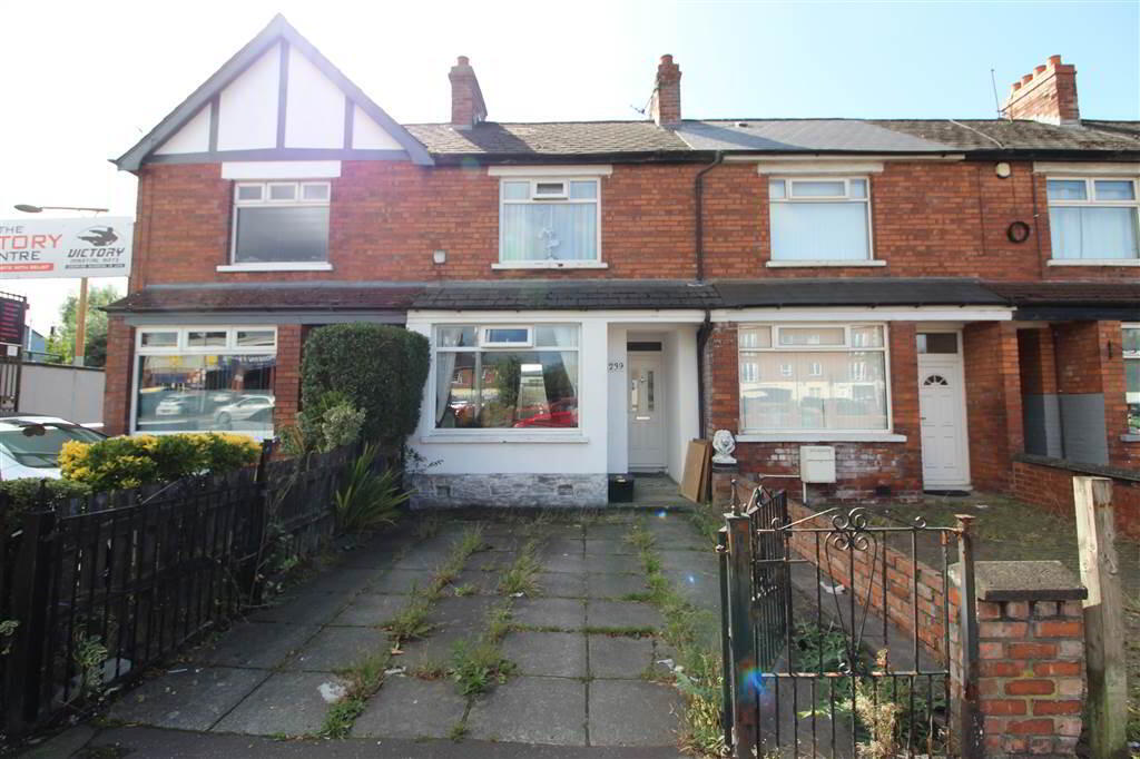 Photo 1 of 239 Castlereagh Road, Belfast