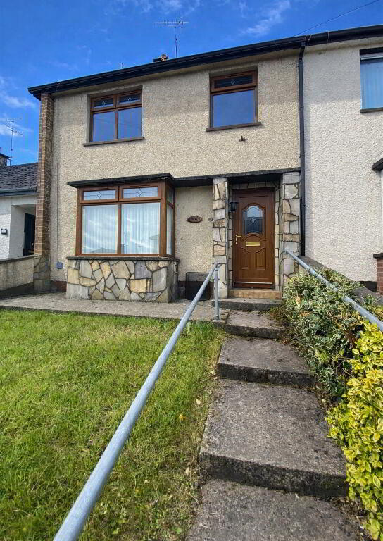 Photo 1 of 3 Church Place, Keady